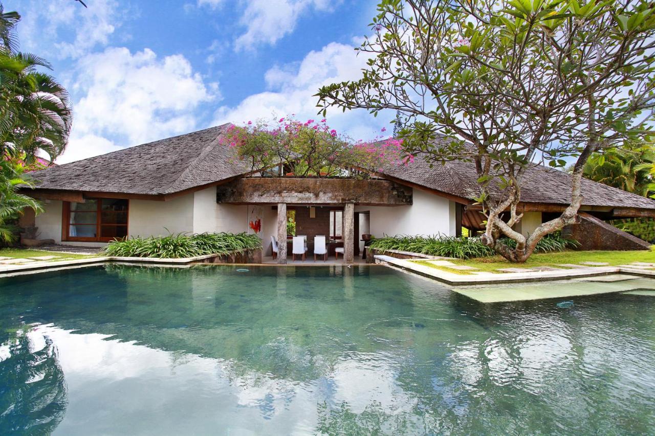 Villas Sin Sin Чангу Экстерьер фото