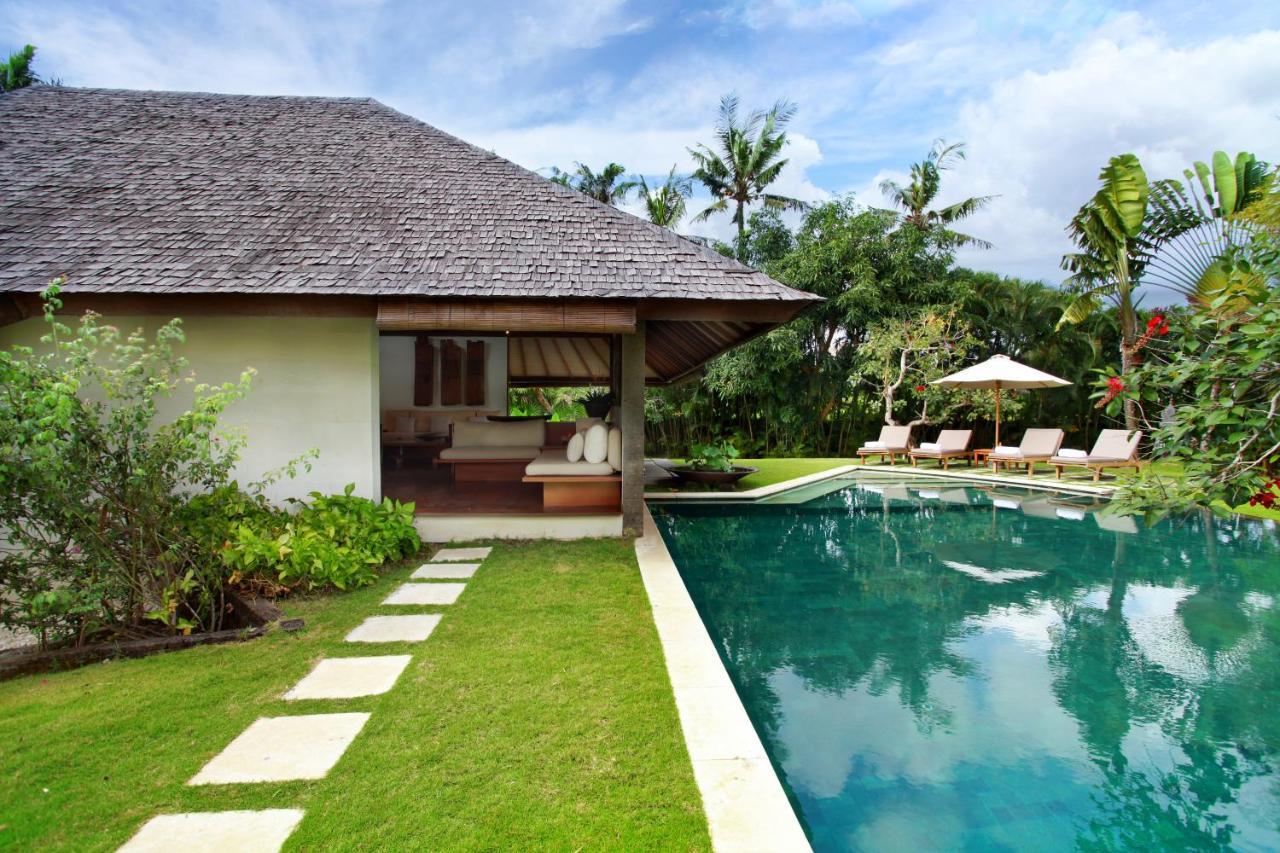 Villas Sin Sin Чангу Экстерьер фото